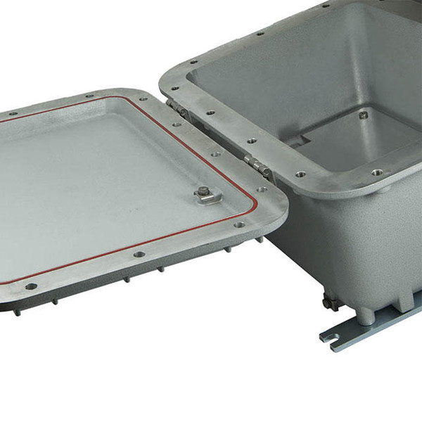 The use of grease in explosionproof enclosures Elfit