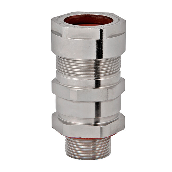 NEVCF cable gland for Cold Flow cables | Elfit